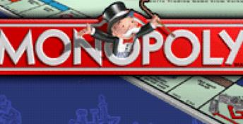 Monopoly GBA Screenshot