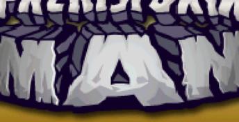 Prehistorik Man GBA Screenshot