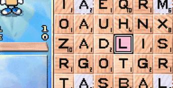 Scrabble Blast!