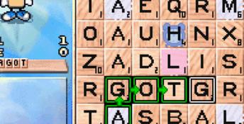 Scrabble Blast!