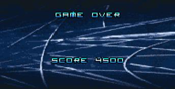 Spider-Man GBA Screenshot
