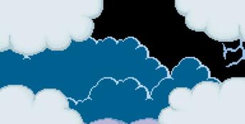 Super Mario Bros. 3 GBA Screenshot