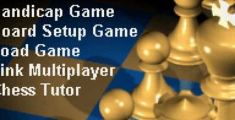 The Chessmaster (2002) GBA Screenshot