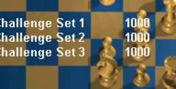 The Chessmaster (2002) GBA Screenshot