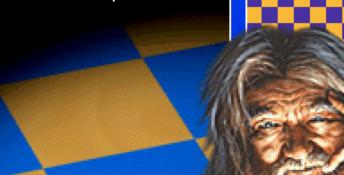 The Chessmaster (2002) GBA Screenshot