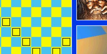 The Chessmaster (2002) GBA Screenshot