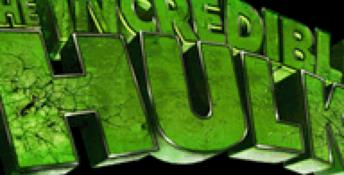 The Incredible Hulk GBA Screenshot