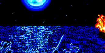 The Lost Vikings (2003) GBA Screenshot