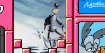 Tiny Toon Adventures: Wacky Stackers GBA Screenshot