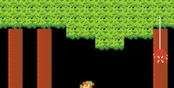 Zelda II: The Adventure of Link GBA Screenshot