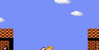 Zelda II: The Adventure of Link GBA Screenshot