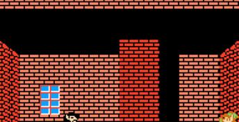 Zelda II: The Adventure of Link GBA Screenshot