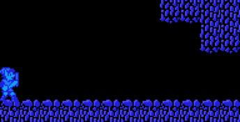 Zelda II: The Adventure of Link GBA Screenshot