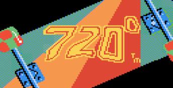 720 GBC Screenshot