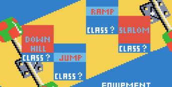 720 GBC Screenshot