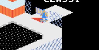720 GBC Screenshot