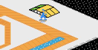 720 GBC Screenshot