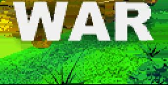 Army Men GBC Screenshot