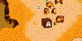 Army Men GBC Screenshot