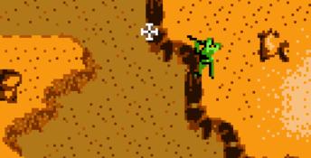 Army Men GBC Screenshot