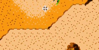 Army Men GBC Screenshot