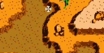 Army Men GBC Screenshot