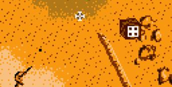Army Men GBC Screenshot