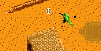 Army Men GBC Screenshot