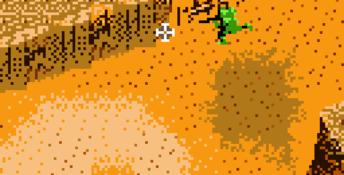 Army Men GBC Screenshot