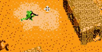 Army Men GBC Screenshot