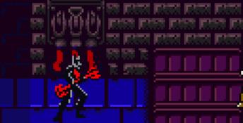 Batman Beyond: Return of the Joker GBC Screenshot