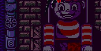 Batman Beyond: Return of the Joker GBC Screenshot