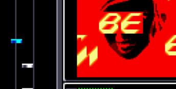 Beatmania GB: GotchaMix 2 GBC Screenshot