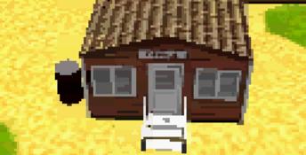Cannon Fodder GBC Screenshot