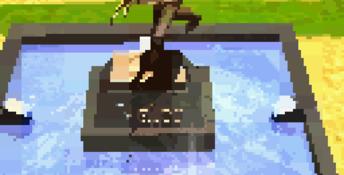 Cannon Fodder GBC Screenshot