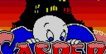 Casper GBC Screenshot