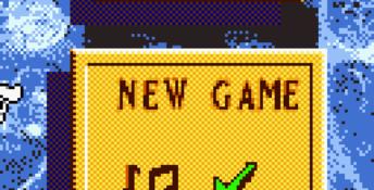 Casper GBC Screenshot