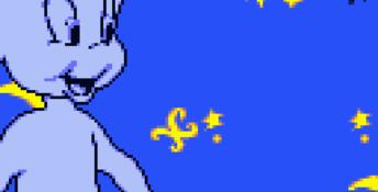 Casper GBC Screenshot