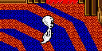 Casper GBC Screenshot