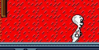Casper GBC Screenshot