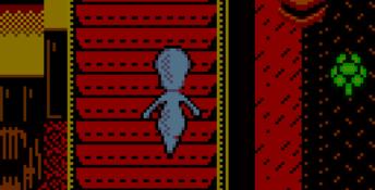 Casper GBC Screenshot