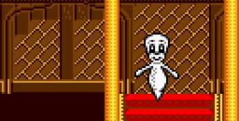 Casper GBC Screenshot
