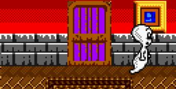 Casper GBC Screenshot