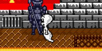Casper GBC Screenshot