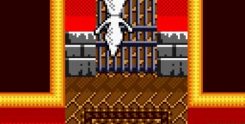 Casper GBC Screenshot