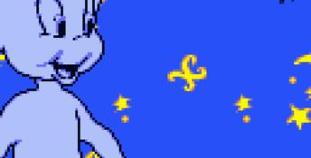 Casper GBC Screenshot