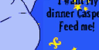 Casper GBC Screenshot