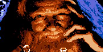The Chessmaster (1999) GBC Screenshot