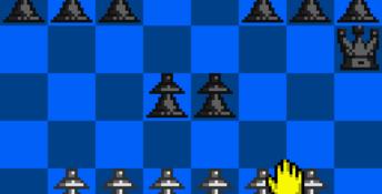 The Chessmaster (1999) GBC Screenshot