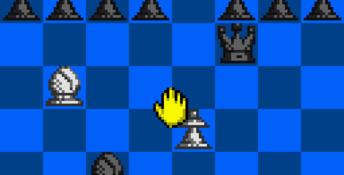 The Chessmaster (1999) GBC Screenshot